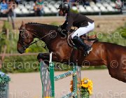 OBERTI MISS ALORA CampITA2013- S5 8926 : Campionati Italiani 2013, Cattolica, Horse Riviera Resort, MISS ALORA, OBERTI GIOVANNI, foto di Stefano Secchi ©